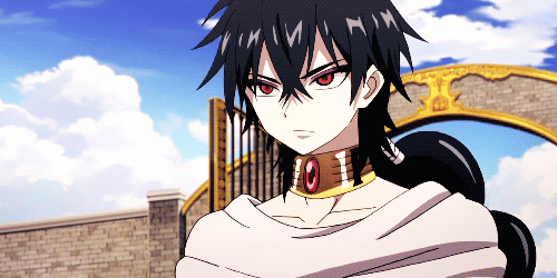 설마 이 중에 니 취향이 하나는 있겠지 애니,만화 흑발남캐 40명 | 인스티즈