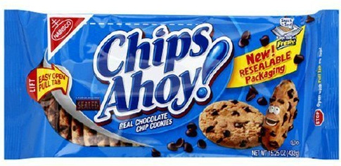 미국에서 가장 많이 팔린다는 쿠키들.jpg | 인스티즈