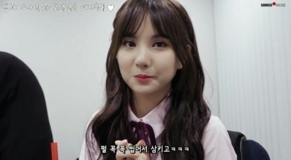 개인적으로 단발보다 긴머리가 더 이쁜 것 같은 걸그룹 멤버 (데이터주의) | 인스티즈