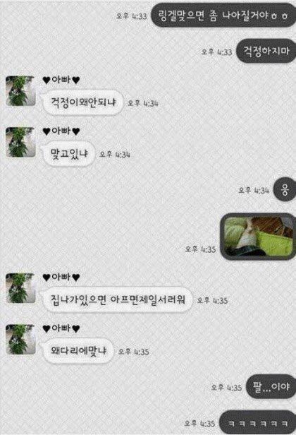 지루한 명절에는 역시 잡다한 유머 글들 | 인스티즈