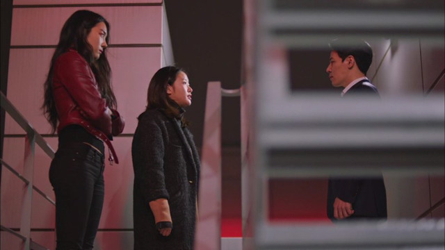 비밀의 숲 윤과장 과거 | 인스티즈