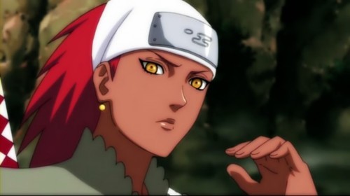 그때 그 나루토 주인공들이 결혼해서 낳은 자식들 상황 .gif | 인스티즈