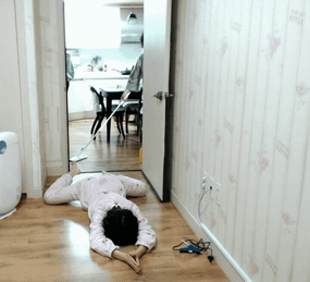 21살에 한달에 삼천버는 아프리카티비 BJ 양팡 | 인스티즈