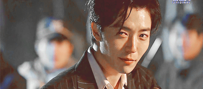 조태오 유아인과 모태구 김재욱을 곱해 보는 나쁜놈들의 퀴어 로맨스 가상 시나리오.txt | 인스티즈