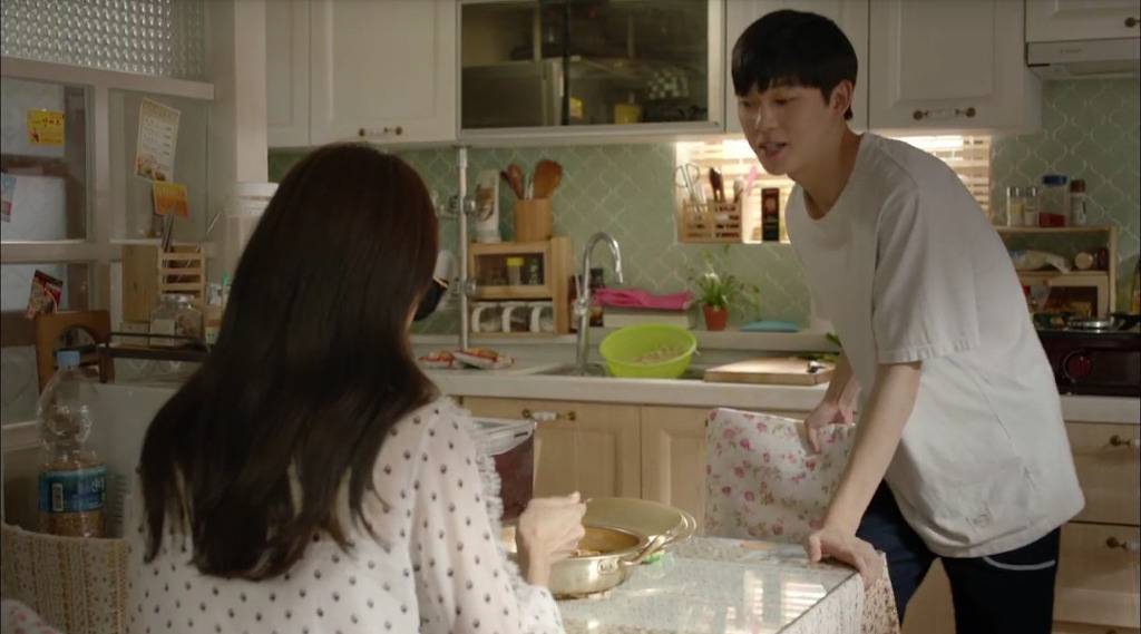 [부암동복수자들] 흔하지 않은 재벌의 술먹고 돈 하는 스케일 | 인스티즈