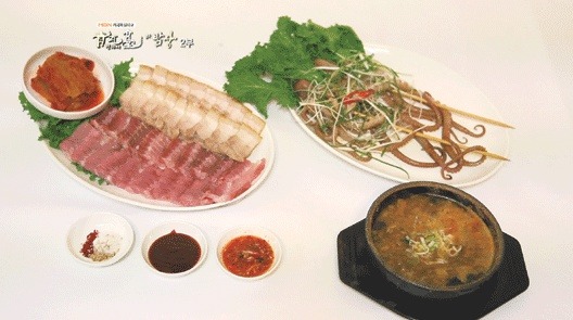 역대 대통령들의 밥상.jpg | 인스티즈