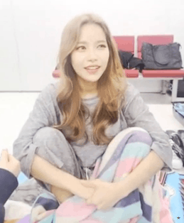 잔망 터지는 마마무 | 인스티즈