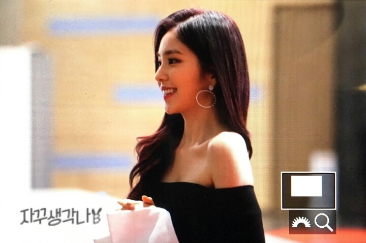 커뮤마다 핫한 KBS 연예대상 속 아이린 | 인스티즈