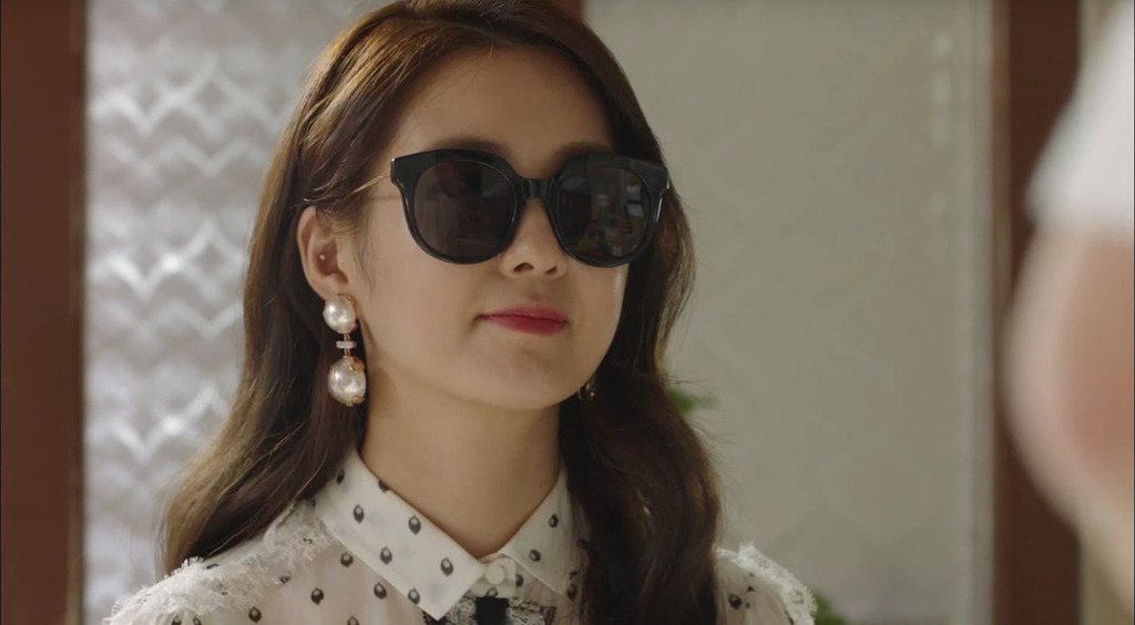 [부암동복수자들] 흔하지 않은 재벌의 술먹고 돈 하는 스케일 | 인스티즈