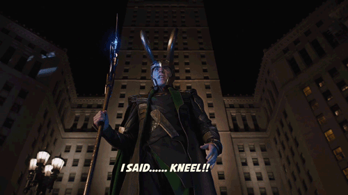 [마블] 토르에서 삭제되었던 로키 장면들(개짠내주의) | 인스티즈