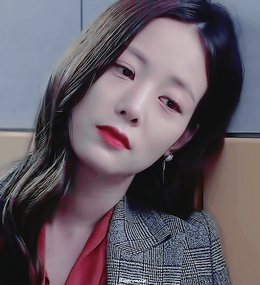 팬들 사이에서 인기 많은 투샷 김은향 X 구세경이 러브라인이라면? (언니는 살아있다 中) | 인스티즈