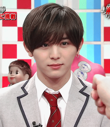 호치케스 예쁘게 찍는 아이돌.gif | 인스티즈