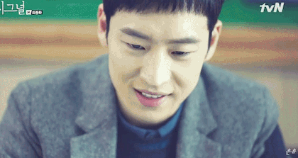 [고르기] 헤어지고 동창회에서 만난 전 남자친구 고르기(이제훈,공유) | 인스티즈