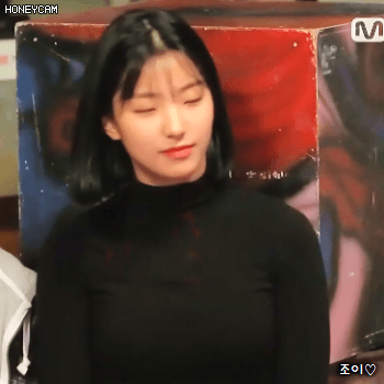 프로미스의 방 마지막회 이새롬.gif | 인스티즈