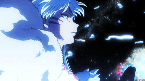 셋쇼마루 X 링 | 인스티즈