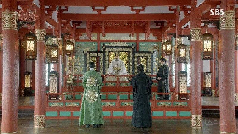 달의연인 보보경심려 제작비의 행방이라고 돌아다니는 글의 진실 | 인스티즈