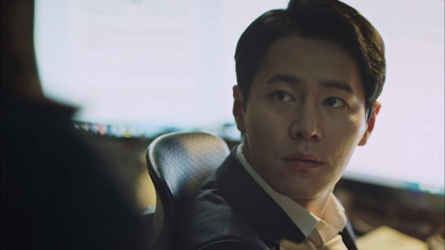 비밀의 숲 윤과장 과거 | 인스티즈