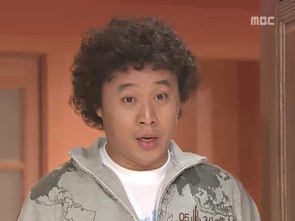 [거침없이하이킥] 박해미 꼭두각시 준하 ㅋㅋㅋㅋㅋ.jpg | 인스티즈