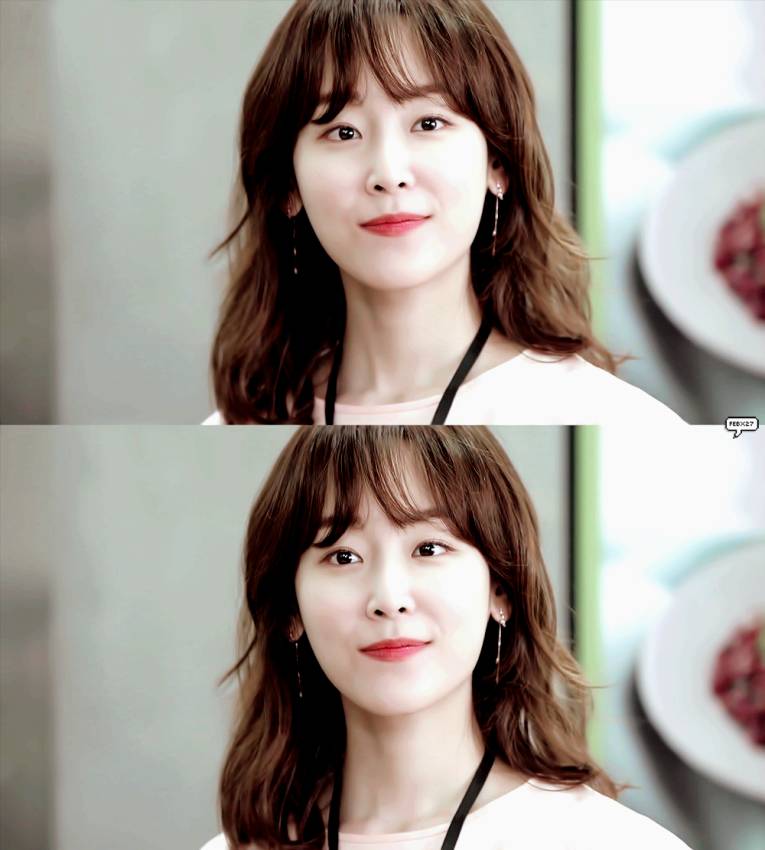 질투 하면서 안 하는척 귀여운 허세 부리는 여친 고르기 | 인스티즈