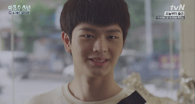 그 시절 풋풋한 첫사랑 고르기 | 인스티즈