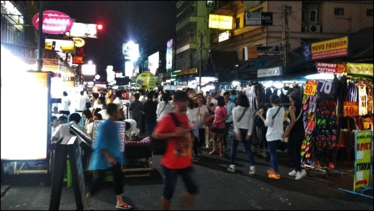 해외 배낭여행 난이도.jpg | 인스티즈