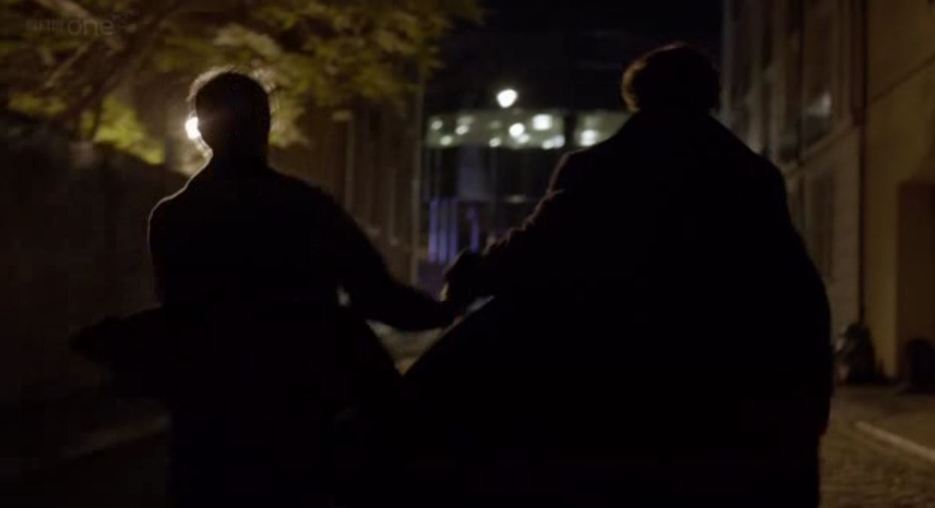 셜록 中 가장 좋아하는 에피는? | 인스티즈