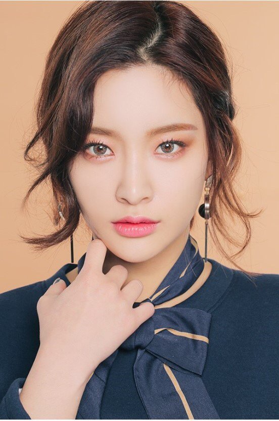 연예인 인맥쩌는 쇼핑몰 모델 | 인스티즈