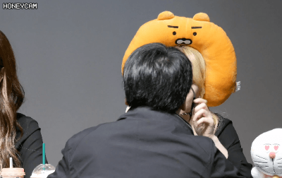 여자친구 팬싸 안경몰카남 사건 정리.gif | 인스티즈