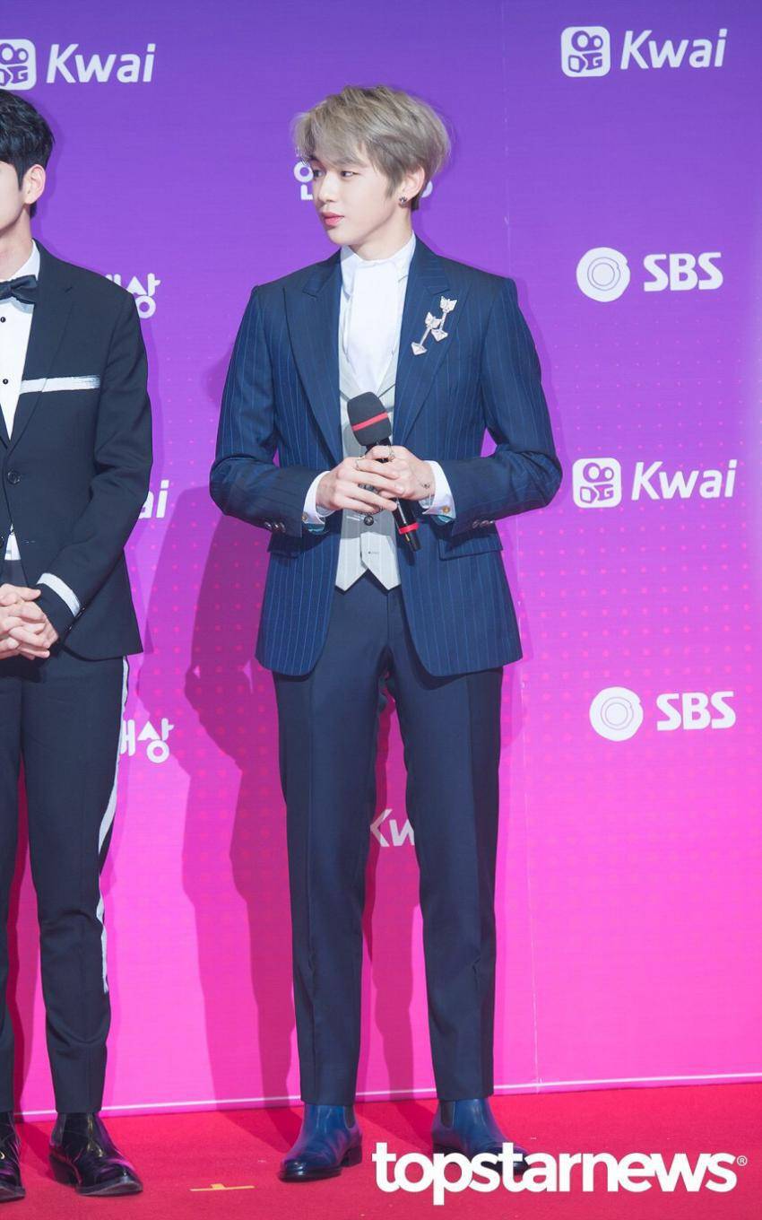 12월29~12월31일까지의 강다니엘.jpg | 인스티즈