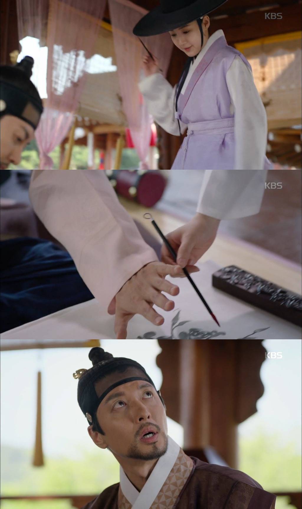 쎄인데 여주 한정 약해지는 서브 남주 | 인스티즈