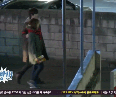 눈에 잘보이지 않은 매너모음 | 인스티즈