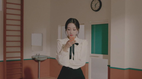 사랑노래에서 대놓고 나 언니 좋아!! 하는 뮤비 | 인스티즈