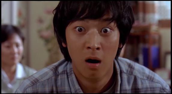 겨울엔 역시 로코지! 강동원 김하늘 주연 ＜영화＞ 그녀를 믿지 마세요 07 | 인스티즈