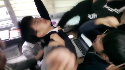 고3들의 수시 합격자 발표 순간 | 인스티즈