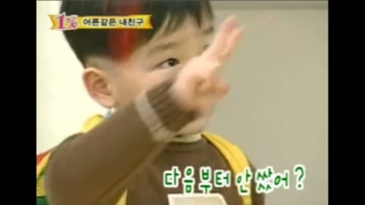 [실험카메라] 아이분장을 한 어른이 유치원에 간다면? (feat. 똥) | 인스티즈