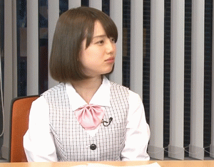 아이돌같은 느낌의 일본 여자 아나운서 | 인스티즈