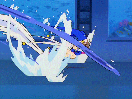 카드캡터 체리 (カードキャプターさくら) | 인스티즈