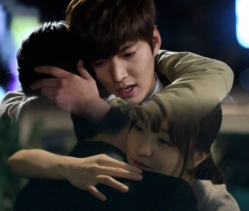  고르기글 - 교생으로 온 톱스타와 담임쌤의 로맨스 가상 시나리오.txt | 인스티즈