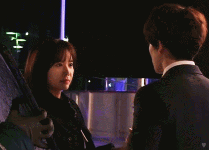 계속 보게 되는 설레는 움짤 모음 - 7 | 인스티즈