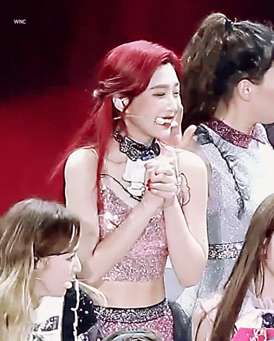 레드벨벳 콘서트 섹시 조이.gif | 인스티즈