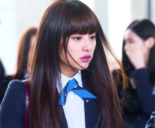 드라마 태후로 뜨는 비주얼 탑급 여배우.jpgif | 인스티즈