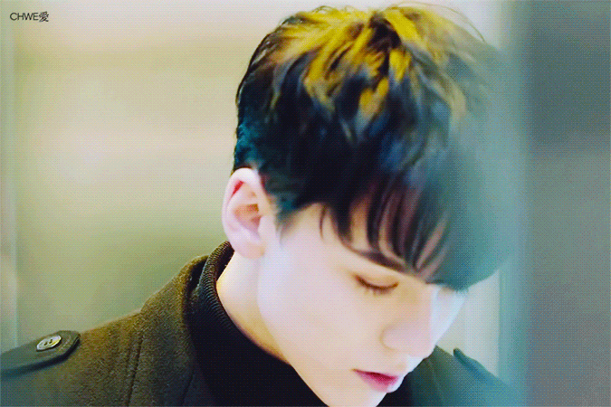 [고르기] 나는 모르는 그남자의 고백 고르기(노래가사ver)(아이도루ver)(찬열.버논) | 인스티즈