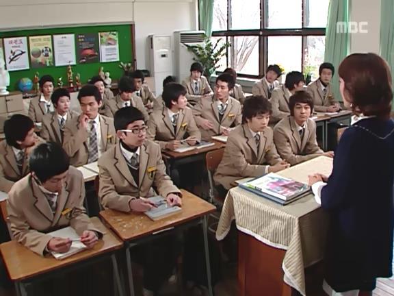 [거침없이하이킥] 이별 후 이야기(민용,신지) | 인스티즈