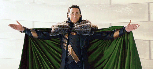 [마블] 토르에서 삭제되었던 로키 장면들(개짠내주의) | 인스티즈