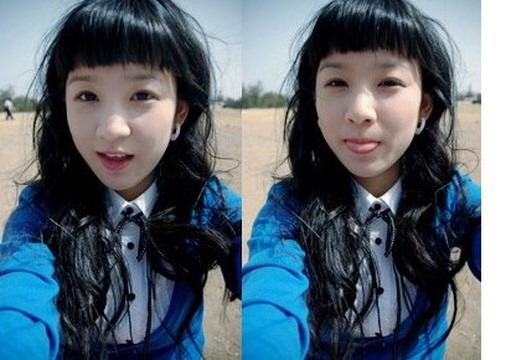 2000년대 일반인 중 남녀 원탑.jpg | 인스티즈