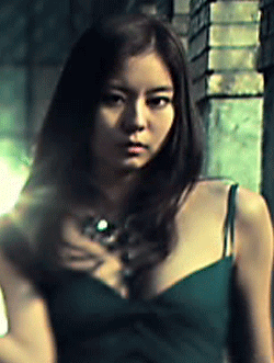 섹시미를 보여주는 연예인들~ (빠엄) | 인스티즈