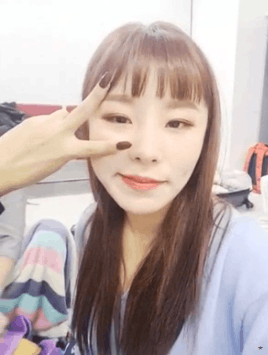 잔망 터지는 마마무 | 인스티즈