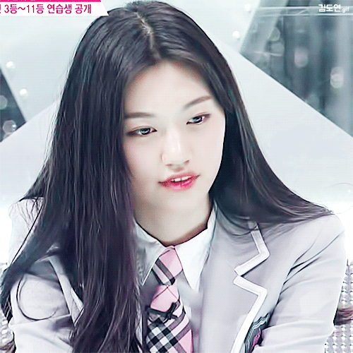 [고르기] 나 좋아하냐는 물음에 대답하는 여사친 고르기 | 인스티즈