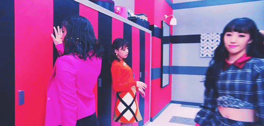 아이라인 모양잡기.gif | 인스티즈