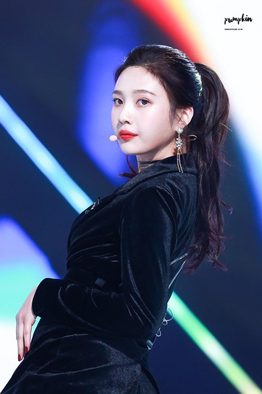 레드벨벳의 갓둥둥 조이.jpg | 인스티즈